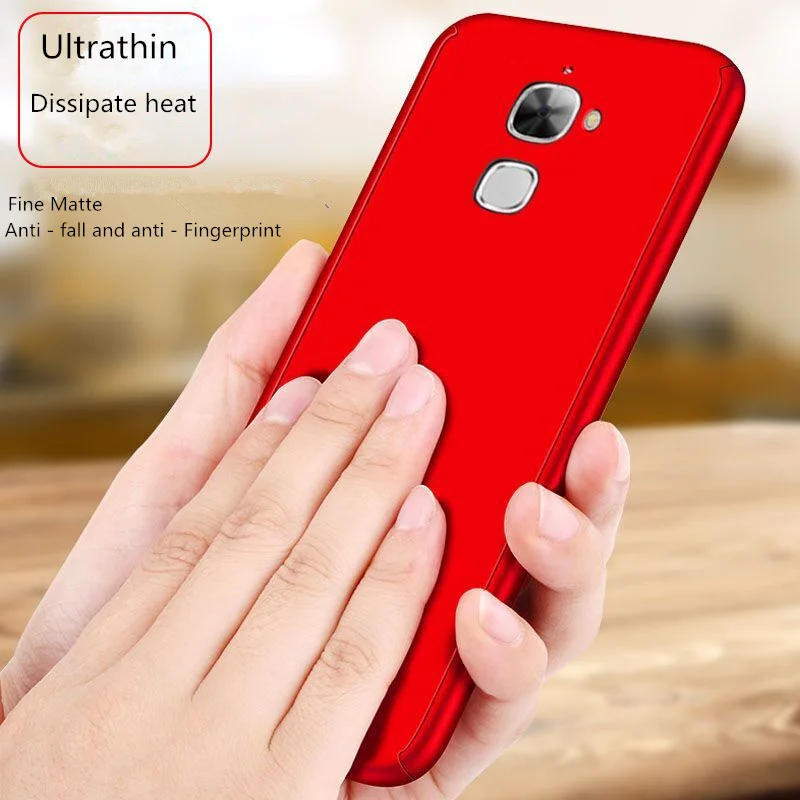 360 protection PC Matte Phone Case For Letv LeEco Le2 Pro X20 Le S3 X626 X622 2/2Pro x20 x25 X620/X620 x520 cover |