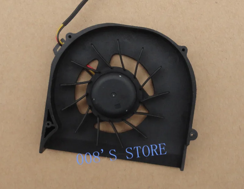 Brand New CPU Fan For Acer Aspire 5335 5335G 5735 5735Z 5735G 5535 5235 FORCECON DFS531405MC0T F8G6 5V 0.5A 3 Pin | Компьютеры и офис