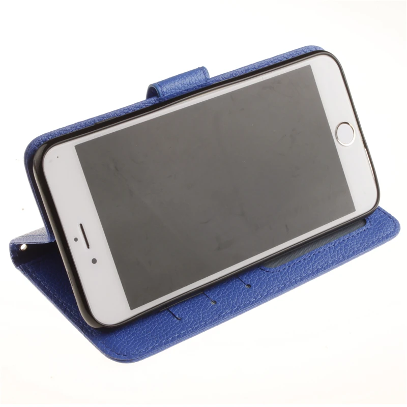 Coque Роскошный Ретро Флип Чехол для Apple iPhone 7 Plus 5.5 дюйма искусственная кожа +