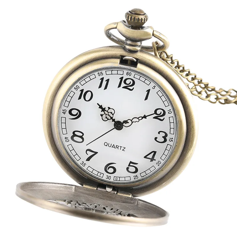 

Luxury Retro Deisgn Hollow Scorpio Twelve Constellations Theme Pocket Watch Hot Selling Men Women Clock Gift reloj de bolsillo