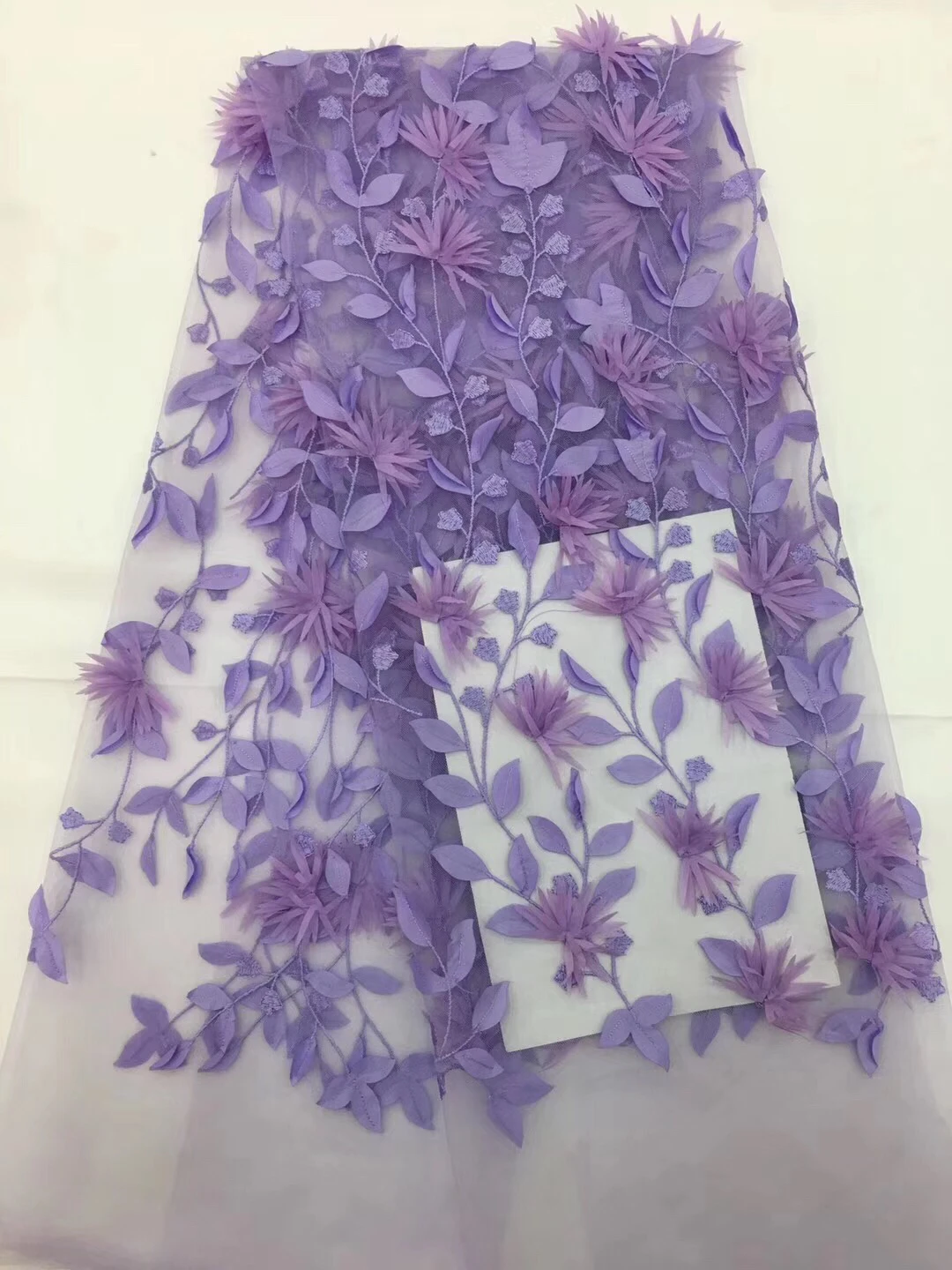 3D Цветы новейшие африканские кружевные ткани высокого качества 2018 нигерийская