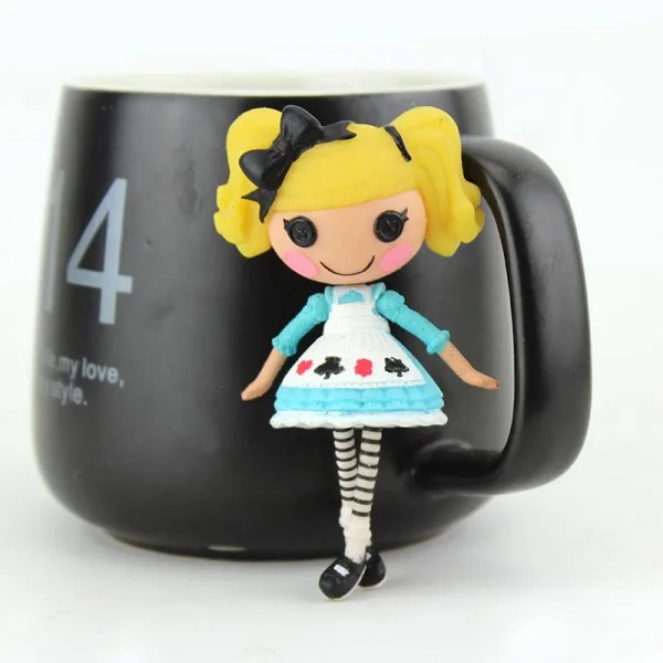 18 видов стилей выбрать 3 дюйма оригинальные MGA куклы Lalaloopsy Мини Куклы для девочек |