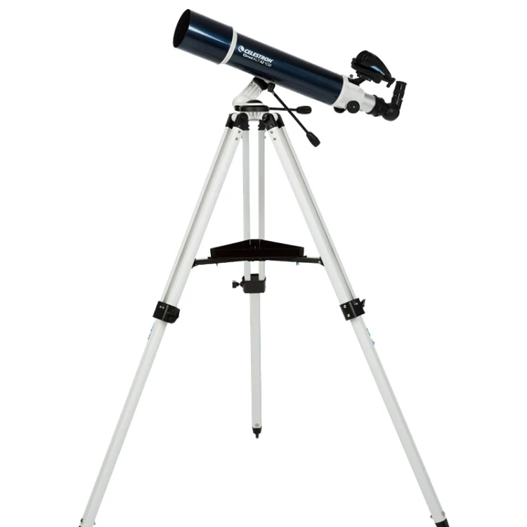 Celestron Omni XLT AZ 102 мм f/6.5 рефрактор | Инструменты
