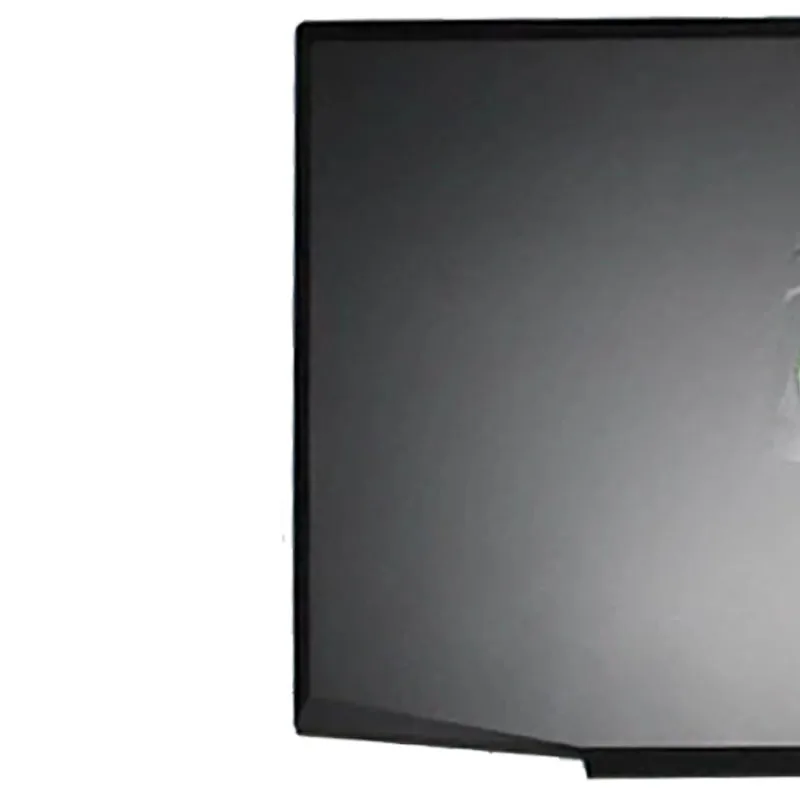 Задняя крышка для ноутбука HP Pavilion 15 CX L20315 001 AP28B000130 фиолетовый логотип L20313 AP28B000120