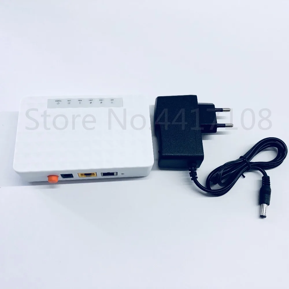 Free Shipping ONU EPON SFF module FTTH 1GE 1port ONT OLT 1.25G epon ZTE chipset fiber to home | Мобильные телефоны и