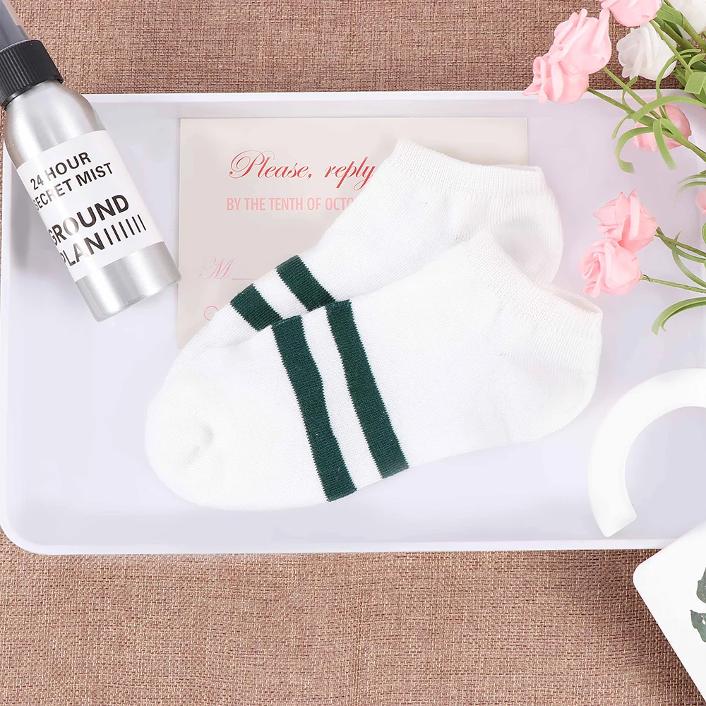 Унисекс женские и мужские лоферы носки башмачки Нескользящие невидимые мягкие