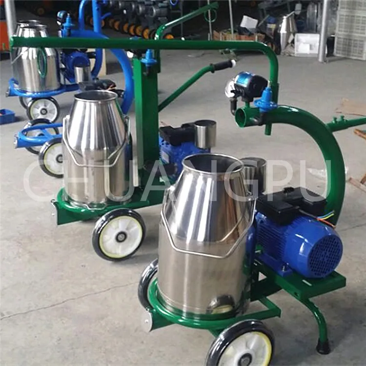 Портативный milker аппарат для доения коровы|machine for|machine machinemachine milking cows |