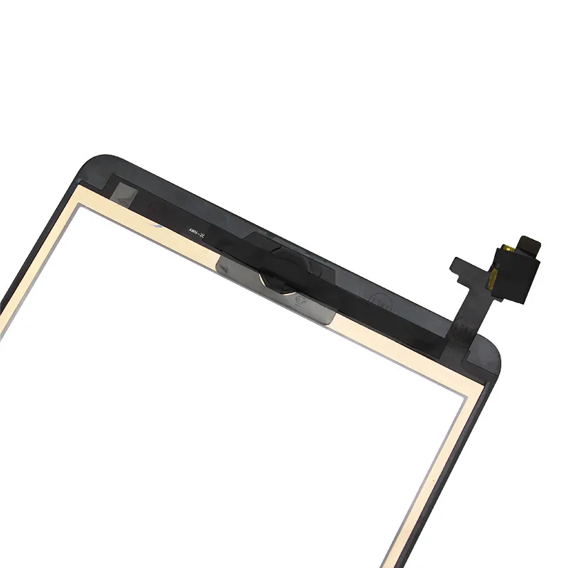 Для iPad Mini 1 сенсорный экран домашняя сборка/ЖК-дисплей Ремонт Запчасти для ipad mini
