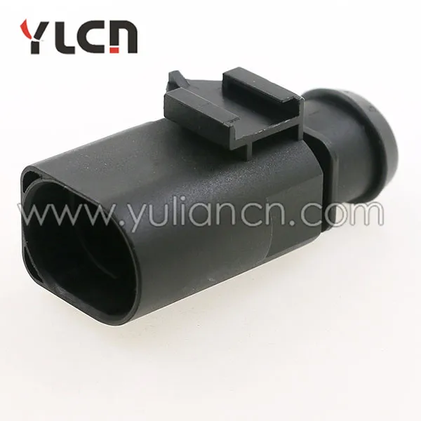 6 контактный Штекерный разъем корпуса для сиденья VW Skoda|plug connector|plug maleplug t |