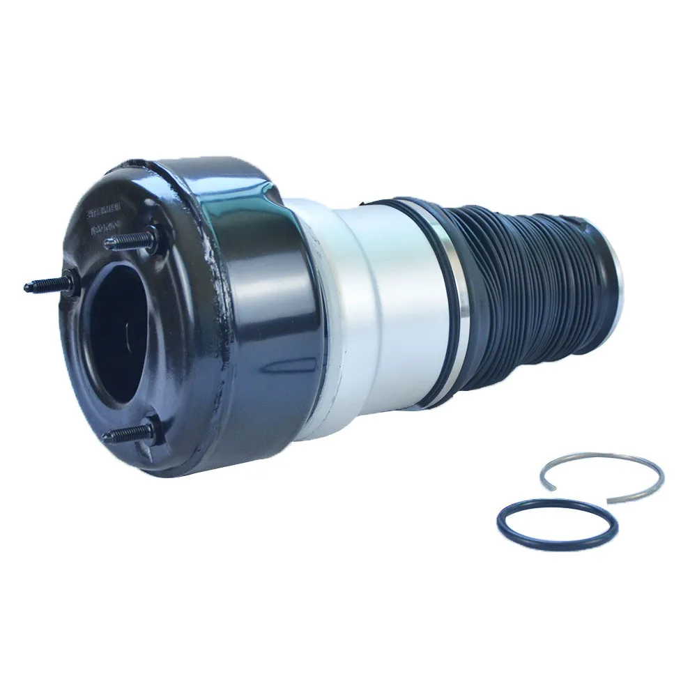 Комплект для ремонта передней пневматической подвески пружины Mercedes W221 S300 S280 S350