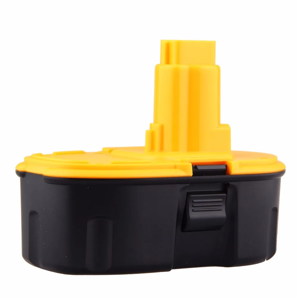 ELEOPTION 3 шт. Ni MH 18 В 3000 мАч Мощность|battery for dewalt|battery forbattery tools |