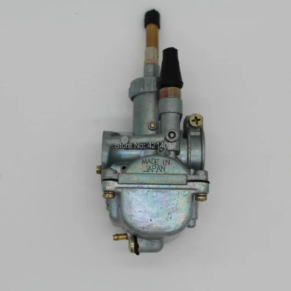 PZ17J карбюратор для SUZUKI RV90 RV90 1972-1977 мотоцикл Грязь велосипед карбюратор K90