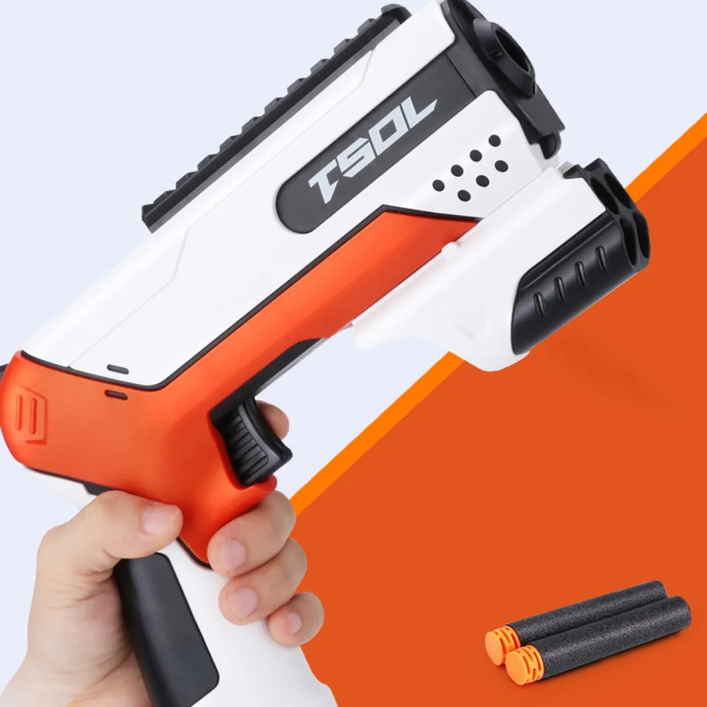 Ручной пистолет для Nerf, мягкие пули, игрушечный пистолет, пули, костюм для Nerf, игрушечный пистолет, Дротика, Идеальные игрушки для улицы