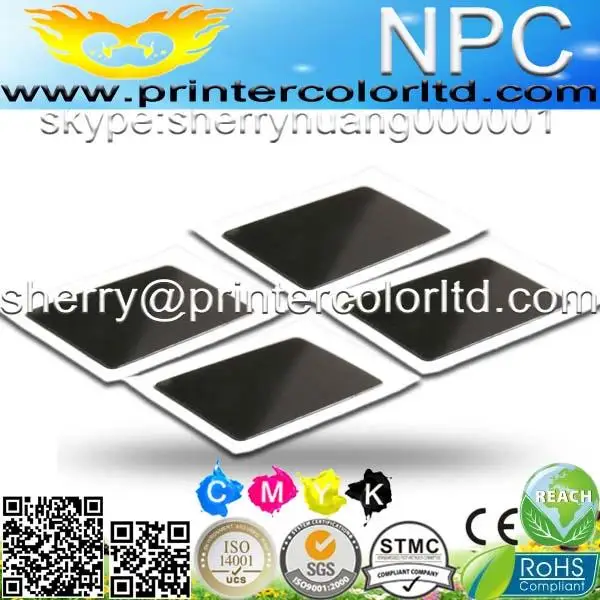 Тонер сбросить чип для Kyocera FS-C5250DN копир TK590 TK591 TK592 TK593 TK594 тонера копира FS 5250 |