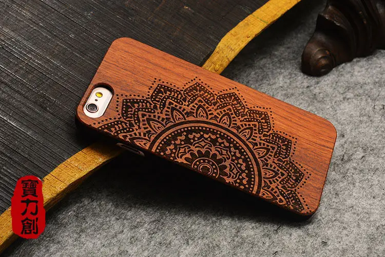 as picture Ретро PC+ деревянный чехол с черепом для iPhone XS Max Новинка Винтажный чехол для телефона s Чехол для iPhone XS XR SE 5S 7 8 Plus 6s 6 деревянный корпус - Цвет: as picture