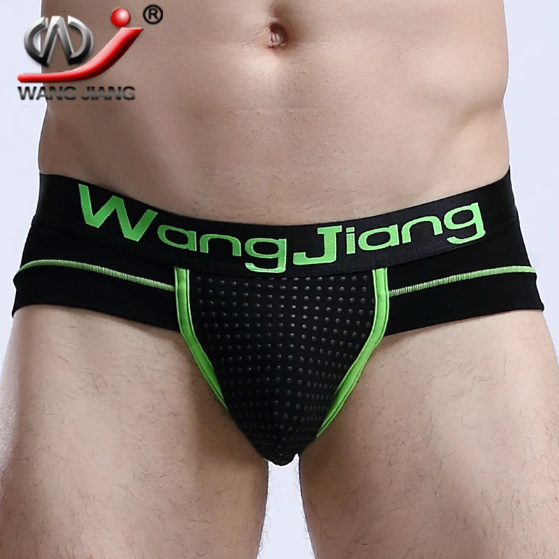 Гей Нижнее белье Calzoncillos мужские трусы бикини Hombre Slip Homme сексуальные хлопковые