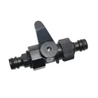 Садовые наборы для полива с клапаном 34 дюйма, сельскохозяйственные инструменты, дрип-образный европейский стандарт, резьбовой соединитель, 2 набора