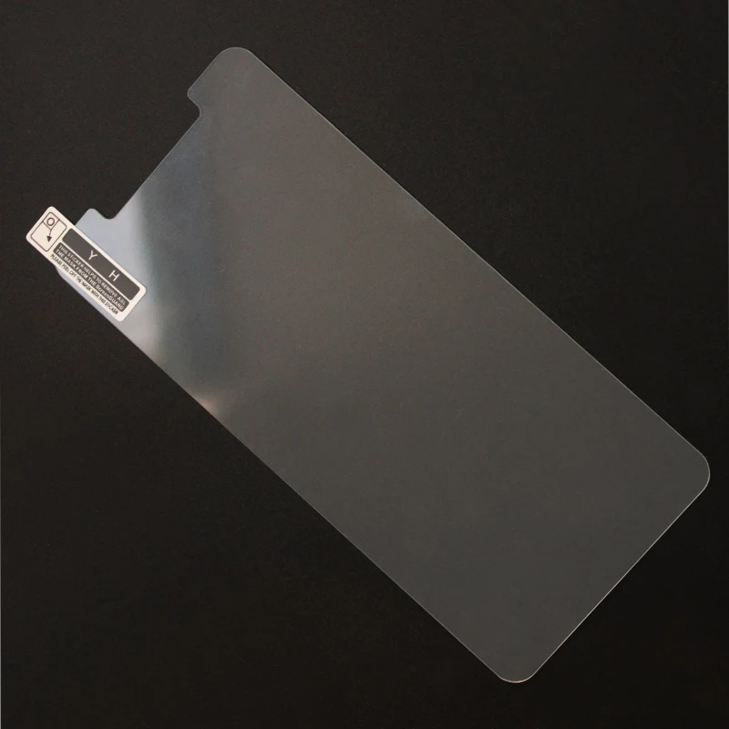 HOMTOM Z0OJI Z33 закаленное стекло 100% хорошее качество премиум 9H Защитная пленка для