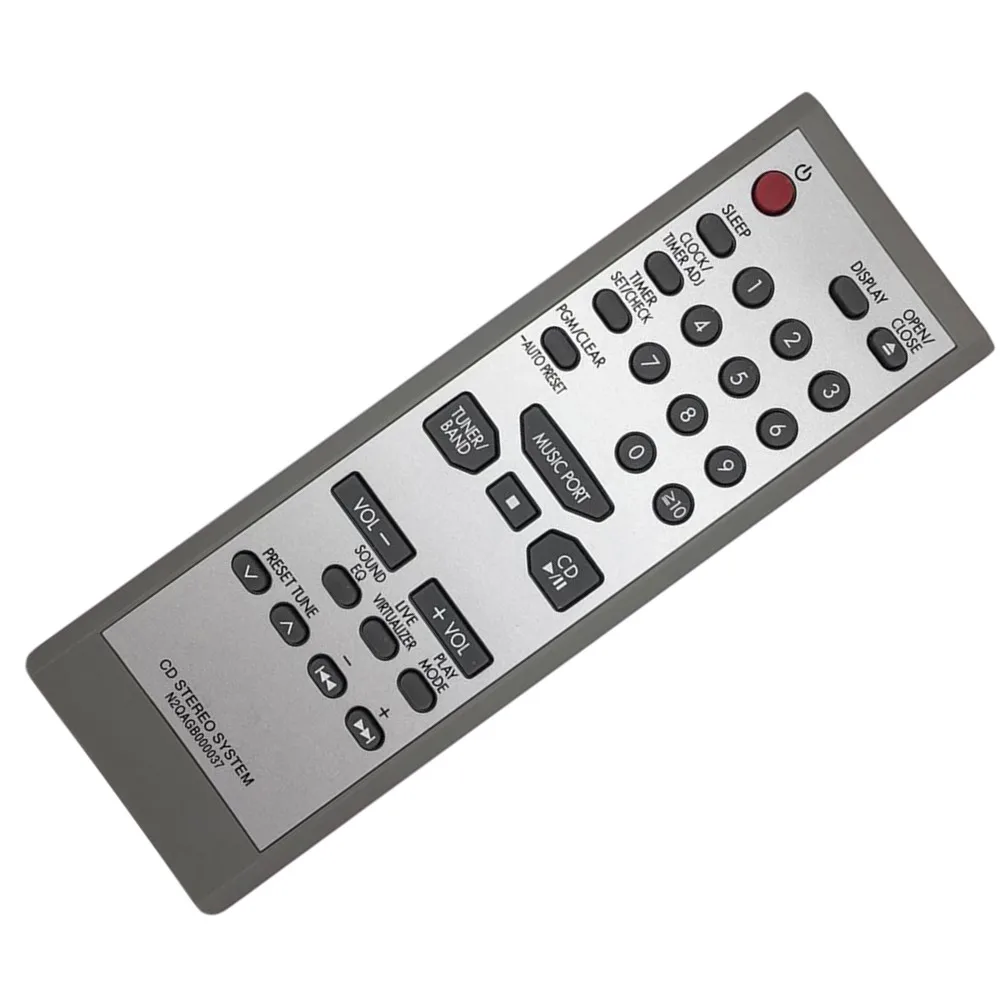 Новый дистанционный пульт N2QAGB000037 подходит для цифрового фотоаппарата panasonic