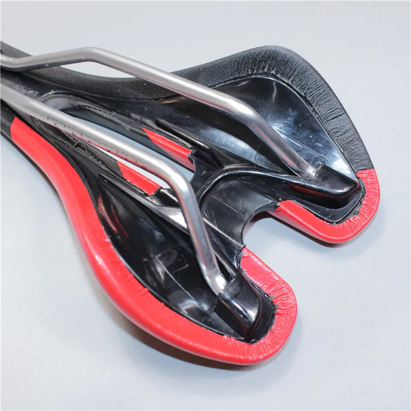 2017 EC90 седло велосипеда Для мужчин Велоспорт подушки Горный велосипед Сталь Rail