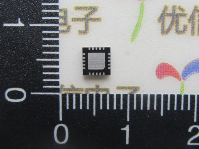 Chip CC1101RGPR wireless transceiver chip original QFN-20 - YXDZ | Электронные компоненты и принадлежности