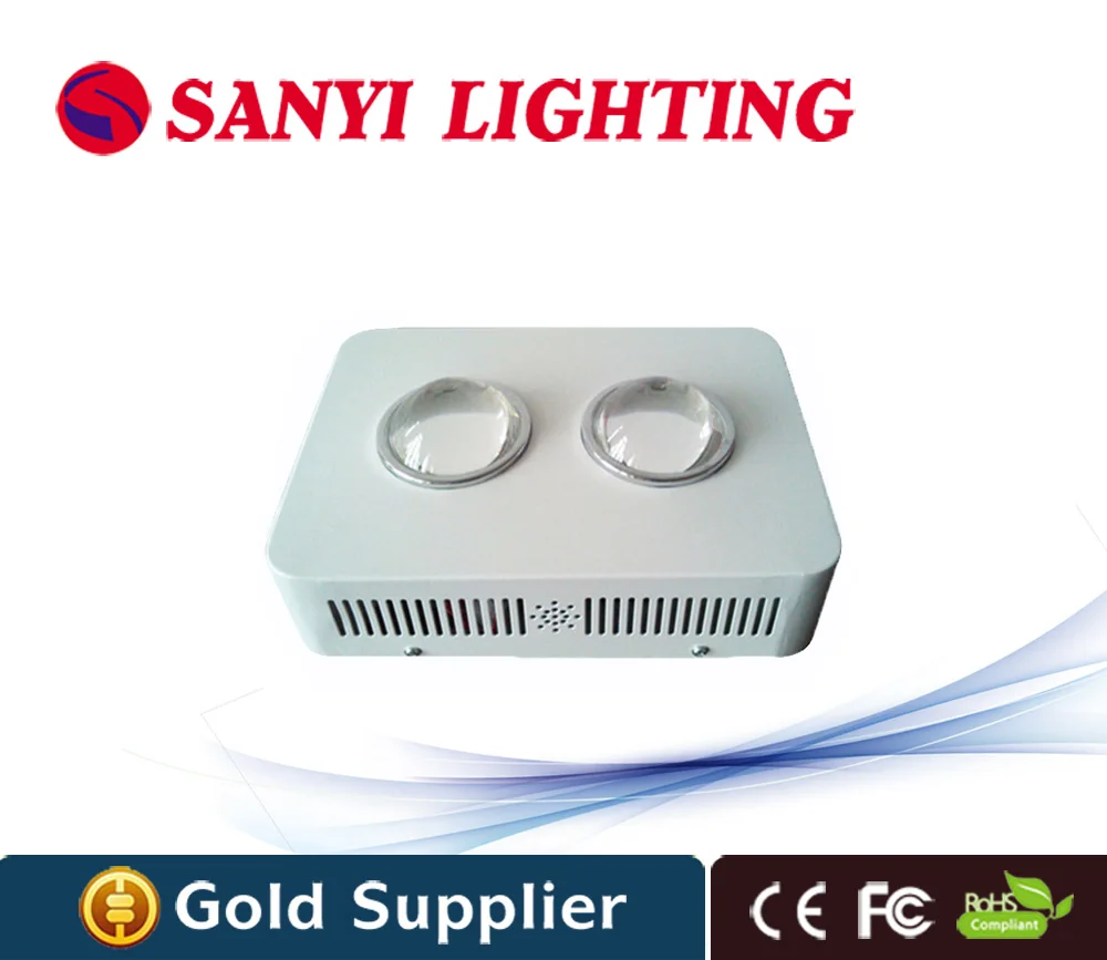 

Hydroponics 300w grow light red blue grow plant lamp for Flower Plant, Herbs, Vegetable