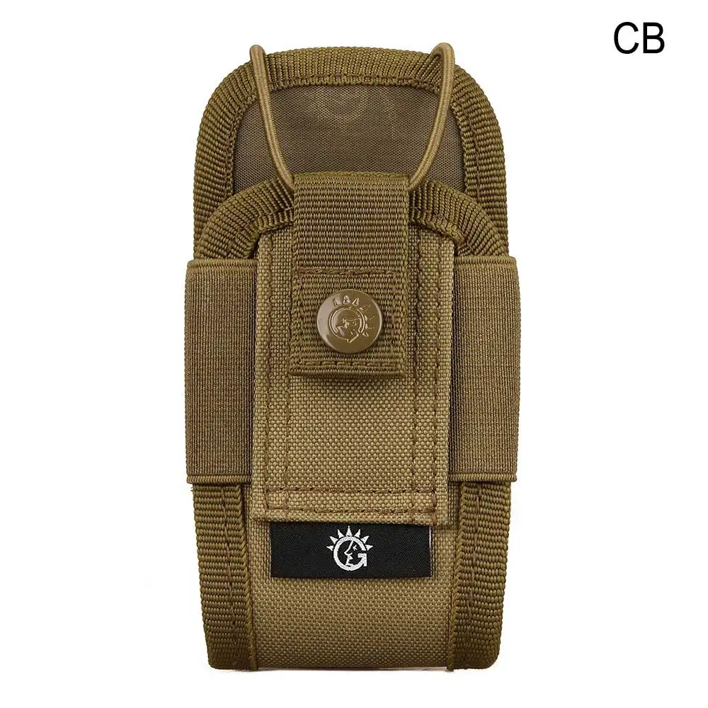 CB SINAIRSOFT тактическая рация сумка армейский вентилятор Molle CS оборудование аксессуары камуфляжного цвета многофункциональная наружная Спортивная посылка - Цвет: CB