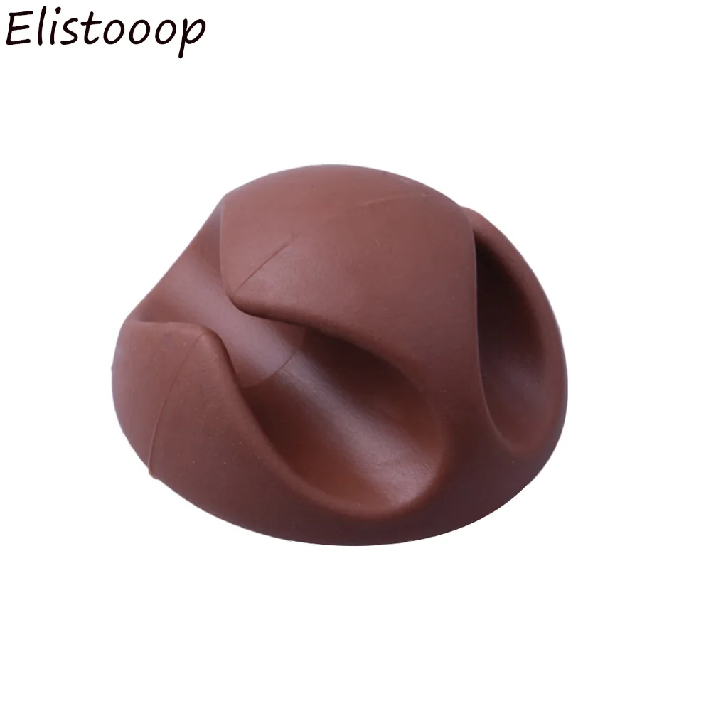 Держатель для кабеля 10 шт