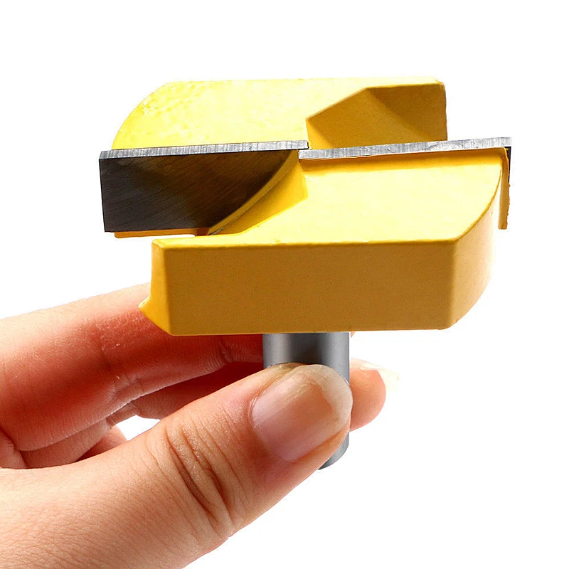 Milling Cutter Router Bit for Wood 1/2 Shank Mill Woodworking Trimming Engraving Carving Cutting Tools|Фреза| |