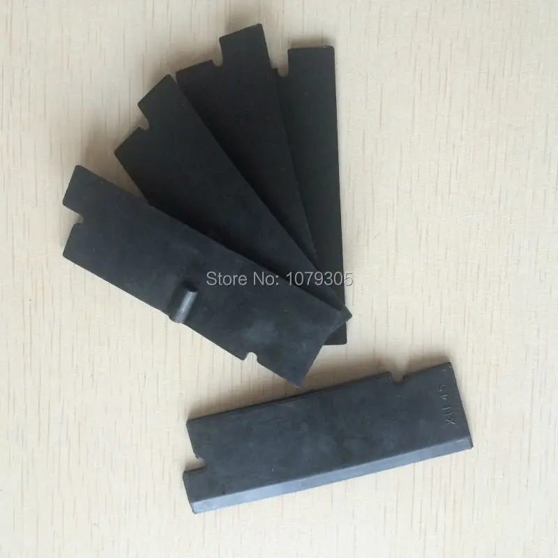 

Бензопильные протекторы JUNE DAY (5 шт)