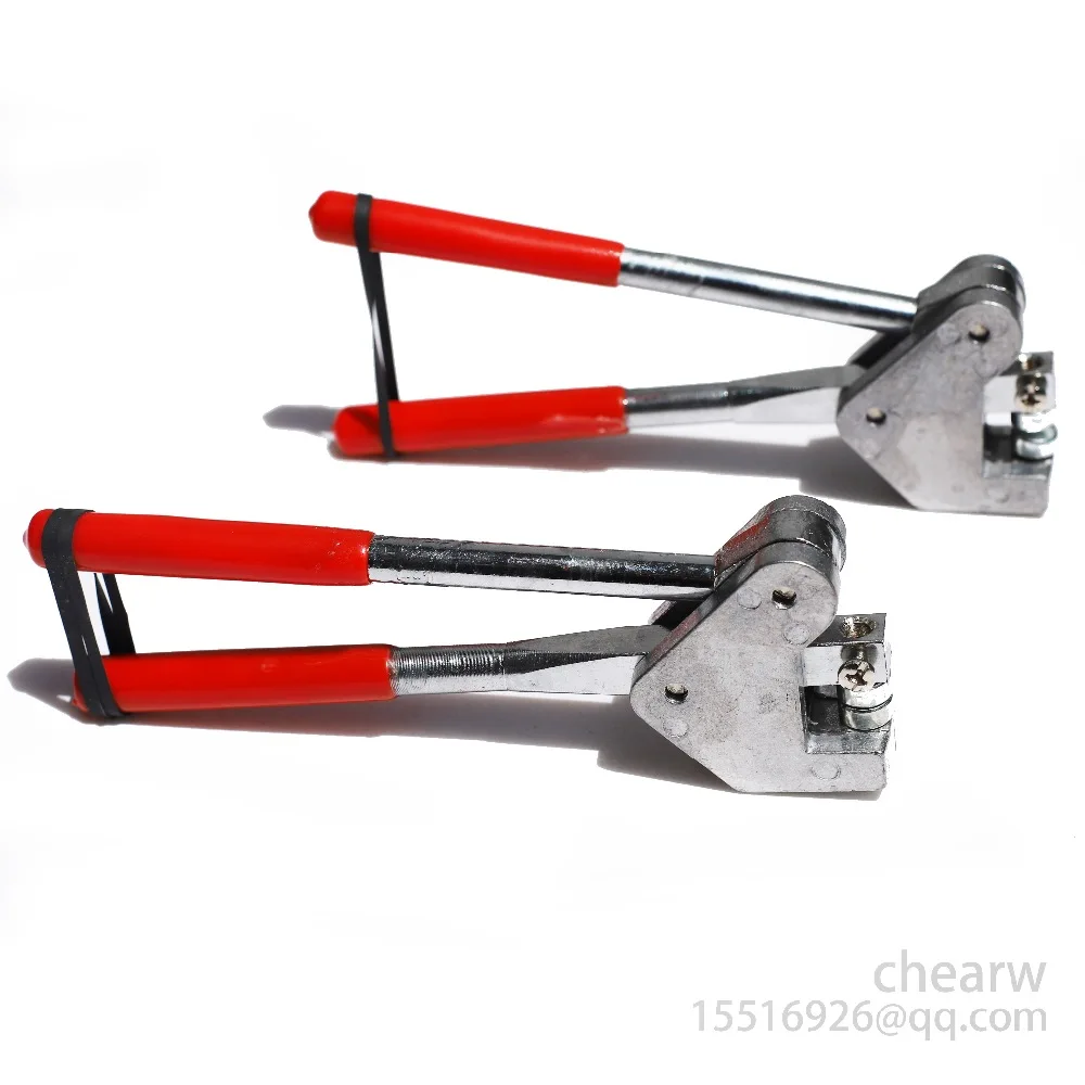 

Плоскогубцы Chearw High Security Seal Plus