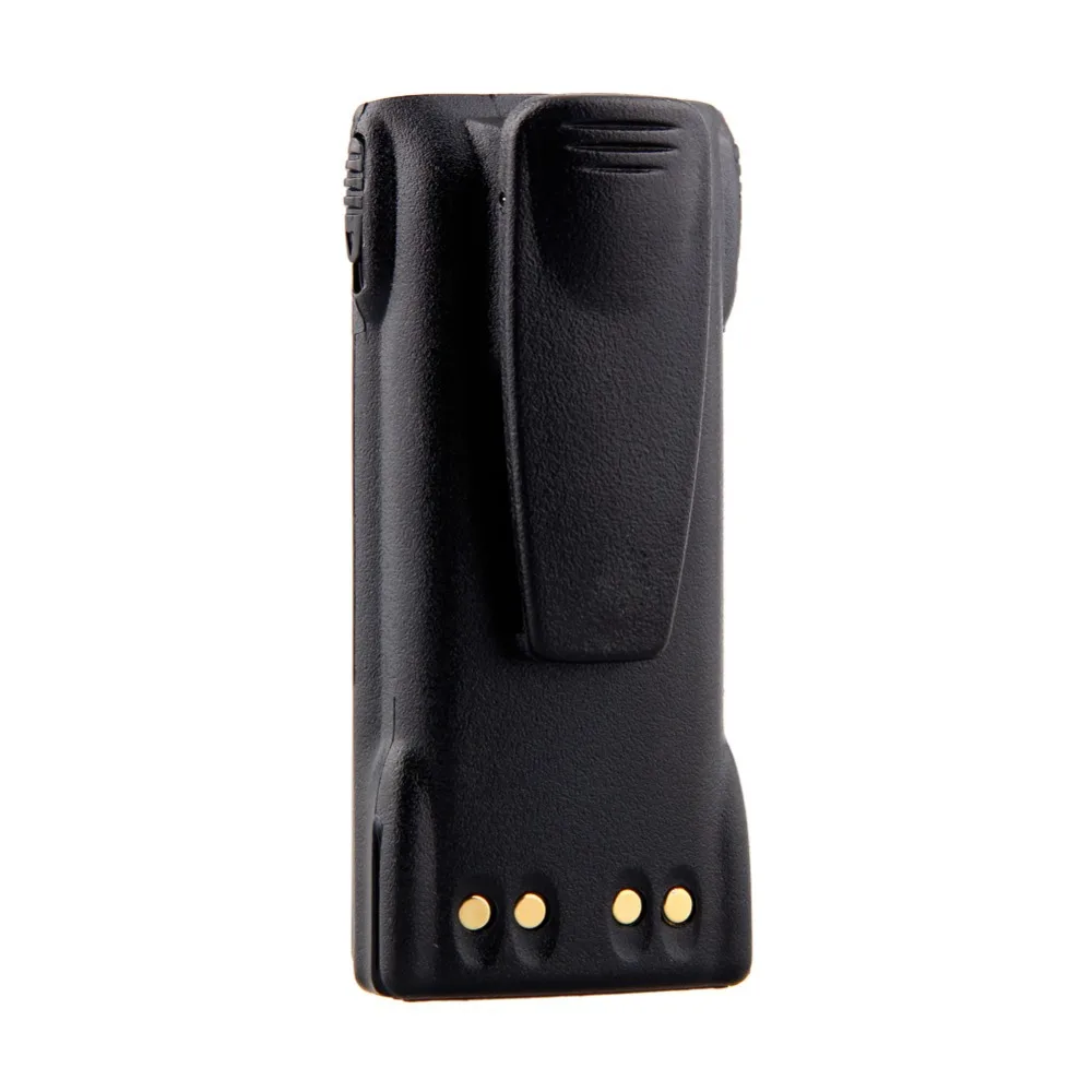 Аккумулятор ELEOPTION для MOTOROLA GP140 GP338 GP360 7 4 В 1600 мАч Ni MH hn9008a hn9009a|battery a|battery forbattery battery |