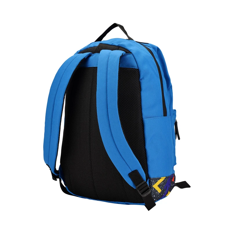 Li Ning мужской баскетбольный рюкзак BAD FIVE тренировочный полиэфирный с подкладкой