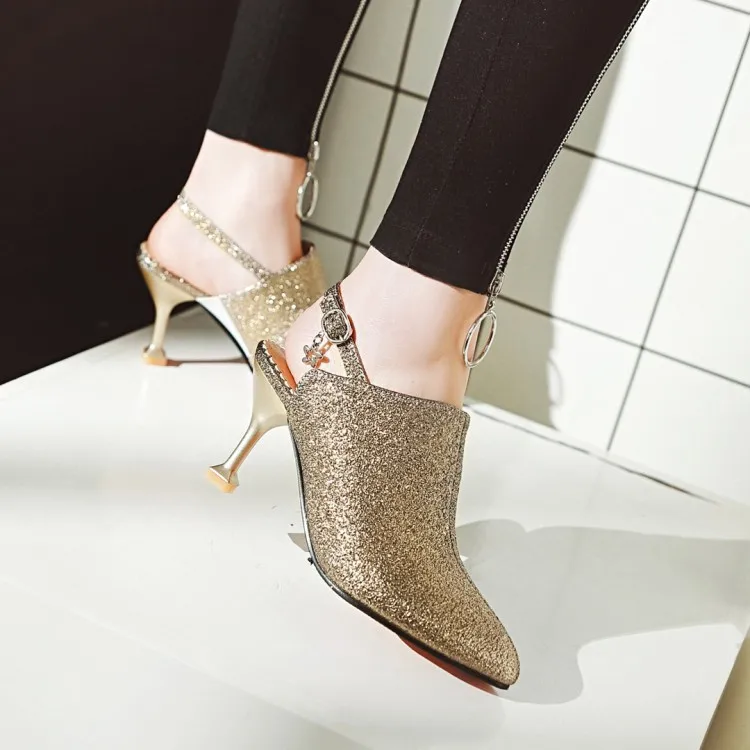 Женские туфли на высоком каблуке туфли-лодочки большого размера 11 12 13 14 15 16 17 18 19 |