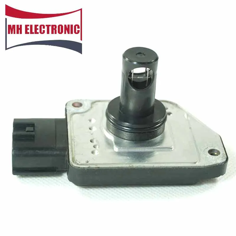 MH Электронный оригинальный датчик массового расхода воздуха для Nissan