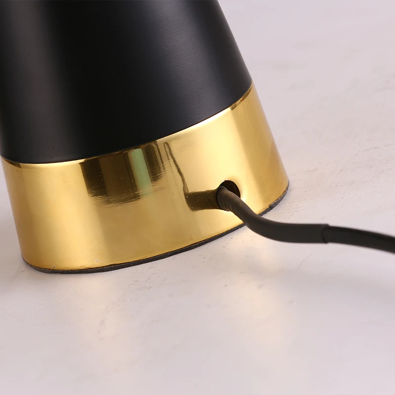 Ночник Миланская мечта для спальни настольная лампа из скандинавской ткани