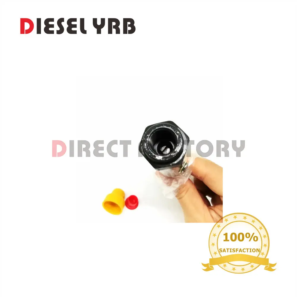 Высококачественная Топливная форсунка 4W7019 OR3536 для CAT Caterpillar 3406 3408 3412 | Автомобили
