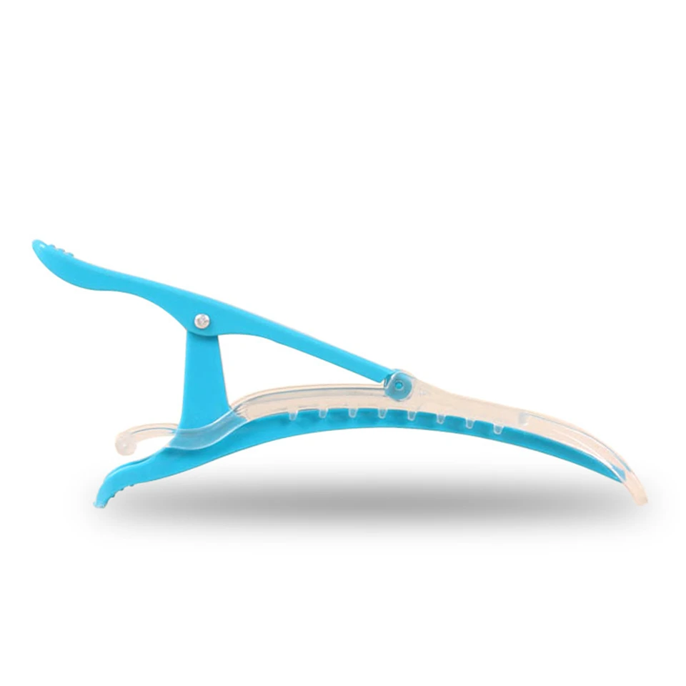 4 шт. зажимы для волос Профессиональные парикмахерские шпильки аксессуары DIY Уход