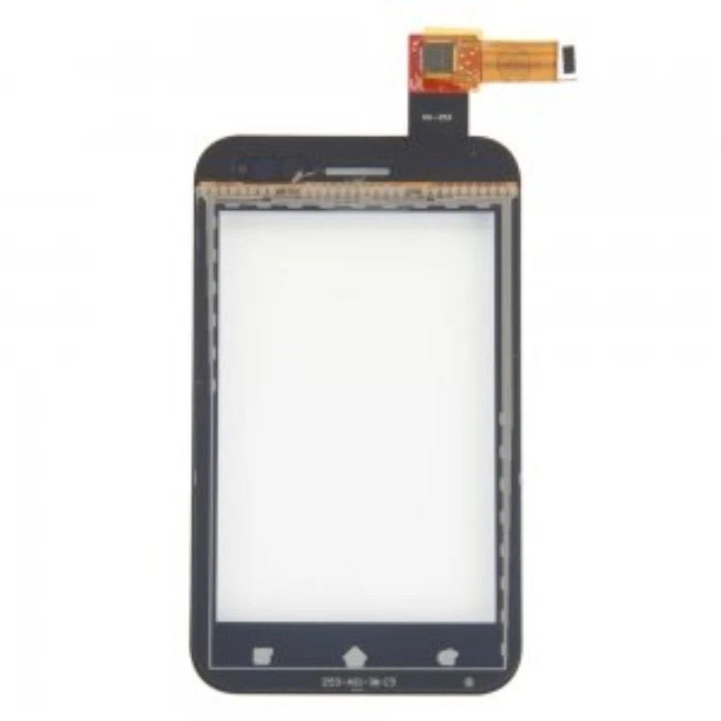Высокое качество 3 2 &quotдля Sony Ericsson Xperia Tipo ST21 ST21i сенсорный экран дигитайзер