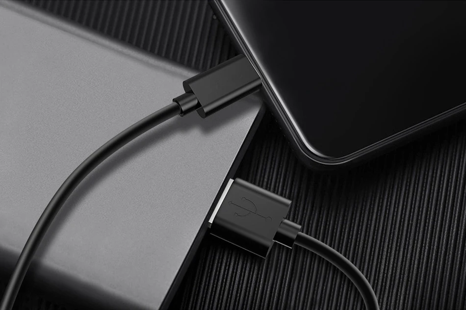 REZ Micro USB кабель 2.4A нейлон Быстрая зарядка USB кабель для HuaWei samsung Xiaomi Android мобильных телефонов зарядка через usb синхронизации