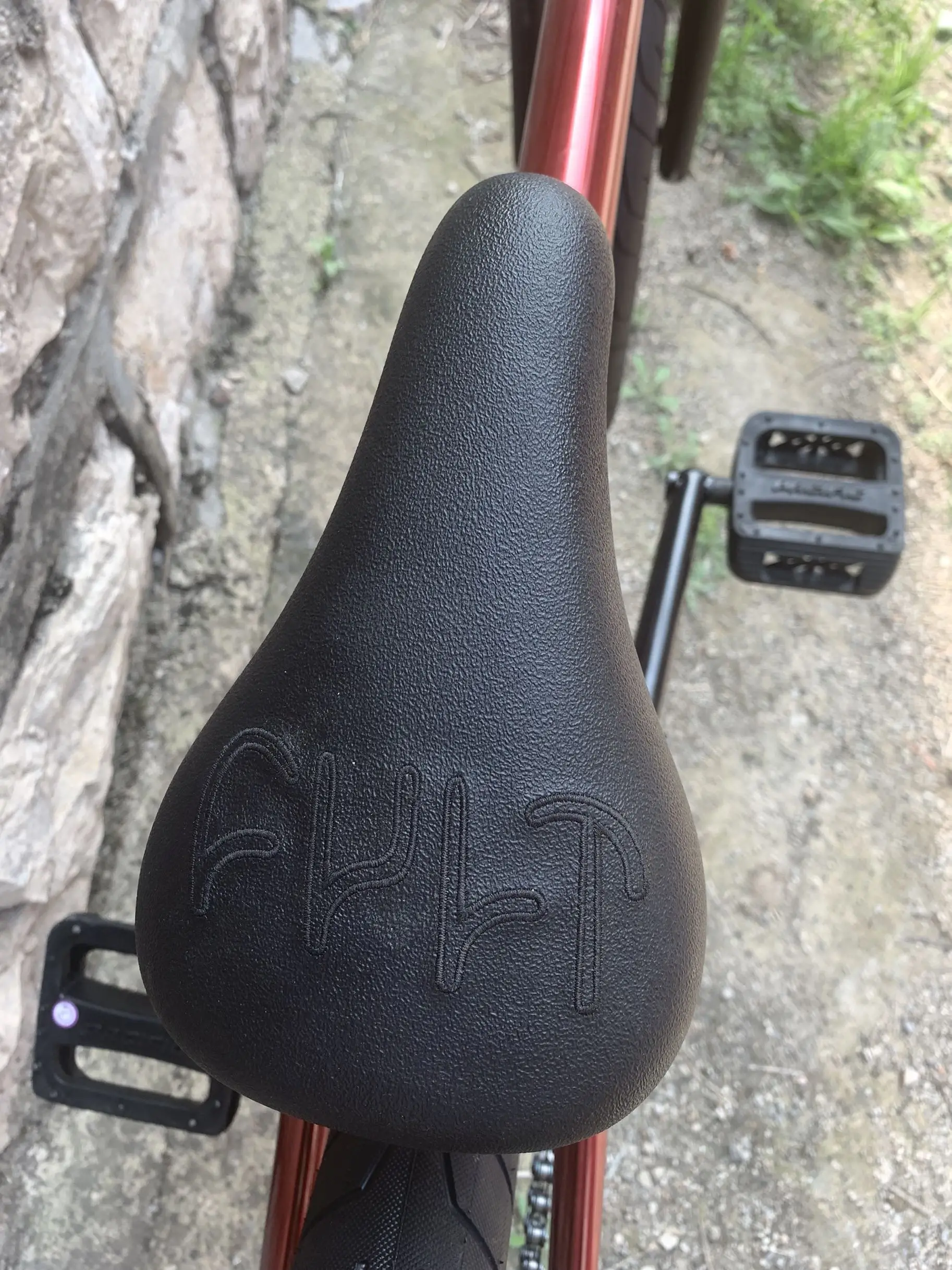 Kink bmx diy bike|Велосипеды| |