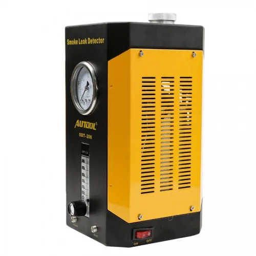 AUTOOL SDT-206 дыма течеискатель трубы систем за исключением EVAP | Автомобили и