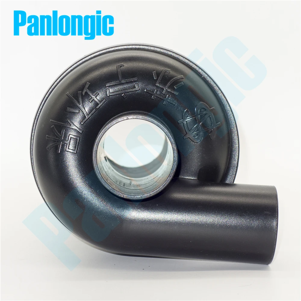 Промышленный и бытовой циклонный пылеуловитель без мешков высокоэффективный Turbo