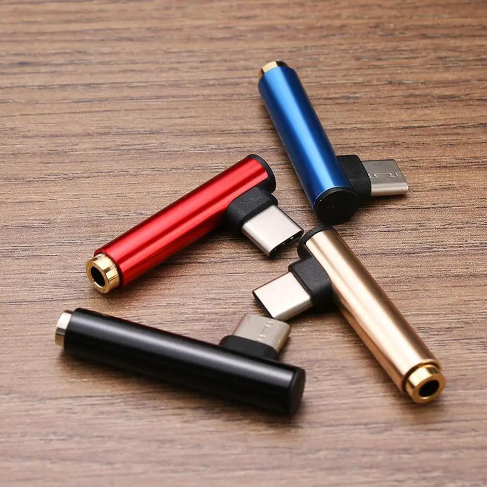 Адаптер USB Type C на 3 5 мм для наушников Xiaomi Mi 8 Lite Mi8 Aux аудиокабель зарядное