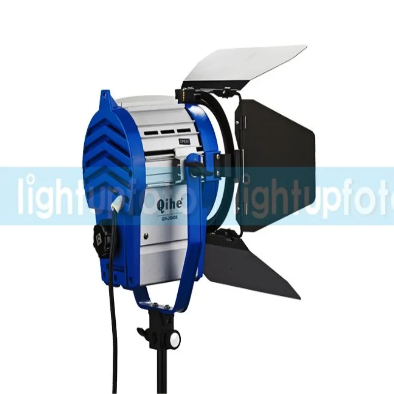 Inno photo vedio studio photography Fresnel Tungsten Video Continuous Lighting with 2000W 110vTungsten bulb as ARRI PAVL9TB | Электроника