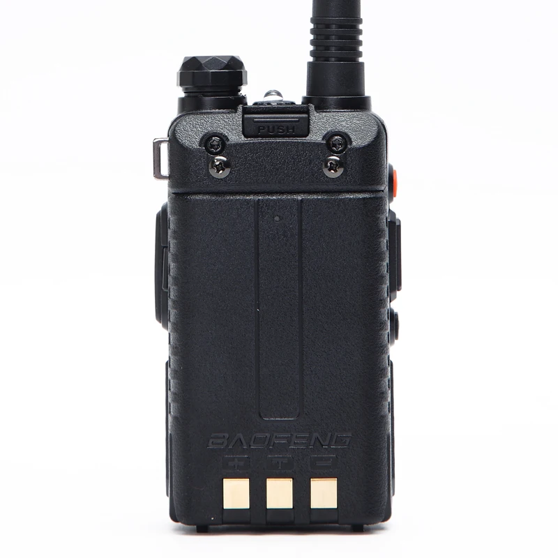 BaoFeng UV 5RE 8 Вт Walkie Talkie plus двухдиапазонный радио VOX фонарик Ручной 10 км Long Range Ham BF UV5RE 2