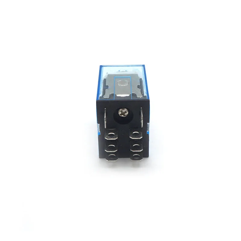 5 шт. семейный DC 24 В 8 контактный релейный катушка общий DPDT Micro Mini электромагнитный
