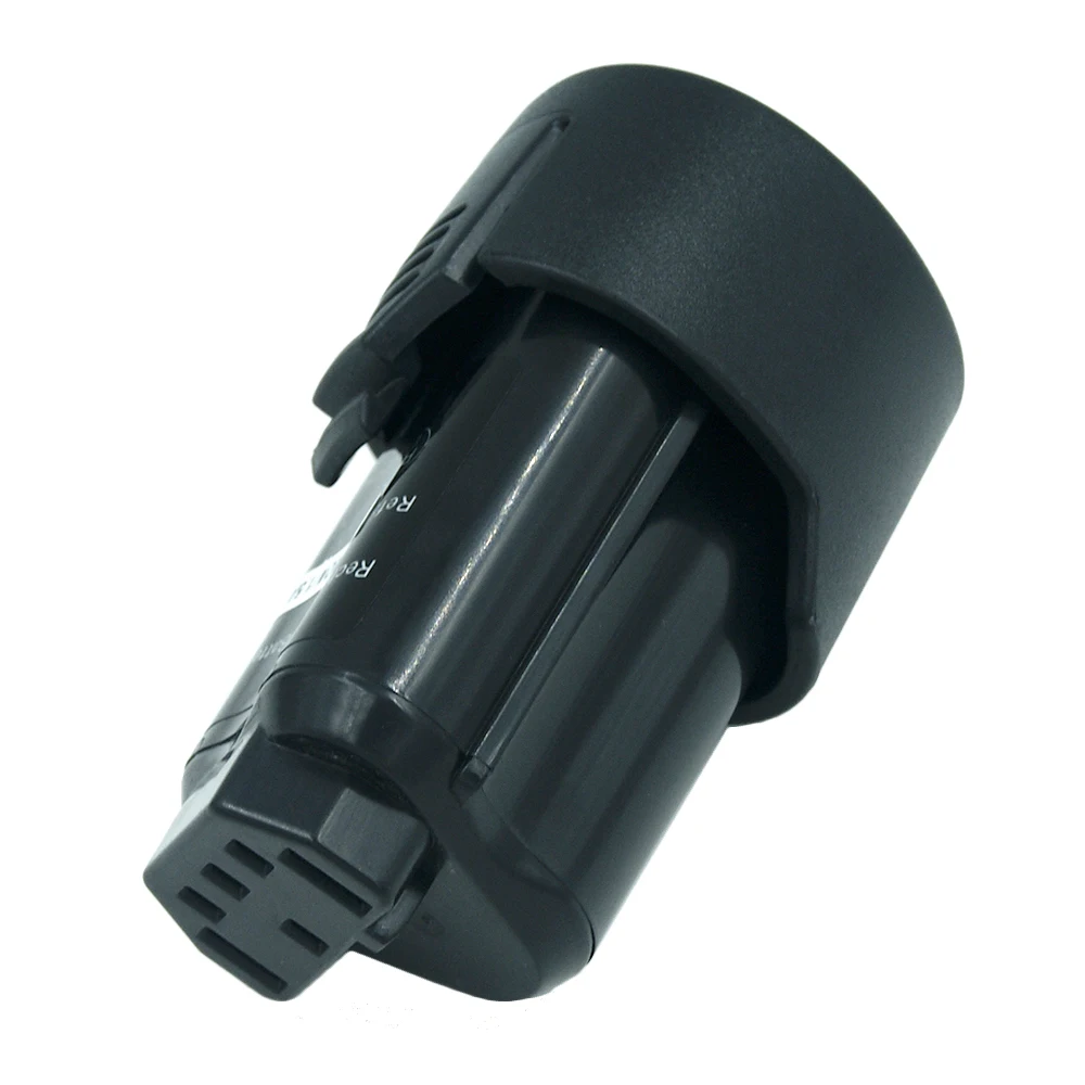 2 шт./лот 12 В 1500 мАч литий-ионный перезаряжаемые инструменты Замена Батарея для AEG