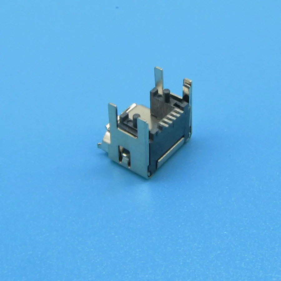 100 шт. Замена для зарядки 3 Bluetooth динамик USB док разъем порт Micro USB|Шлейфы мобильных