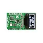 

SSD1306 Module MIKROE-1649 DEV BOARD OLED W Development Board Winder